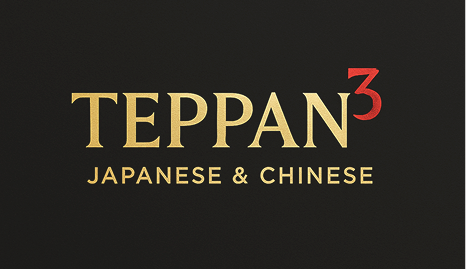 Teppan 3 Logo