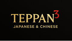 Teppan 3 Logo